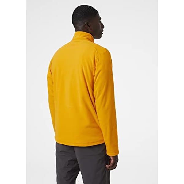 Helly Hansen Daybreaker 1/2 Zip Pile Giacca di pile Uomo